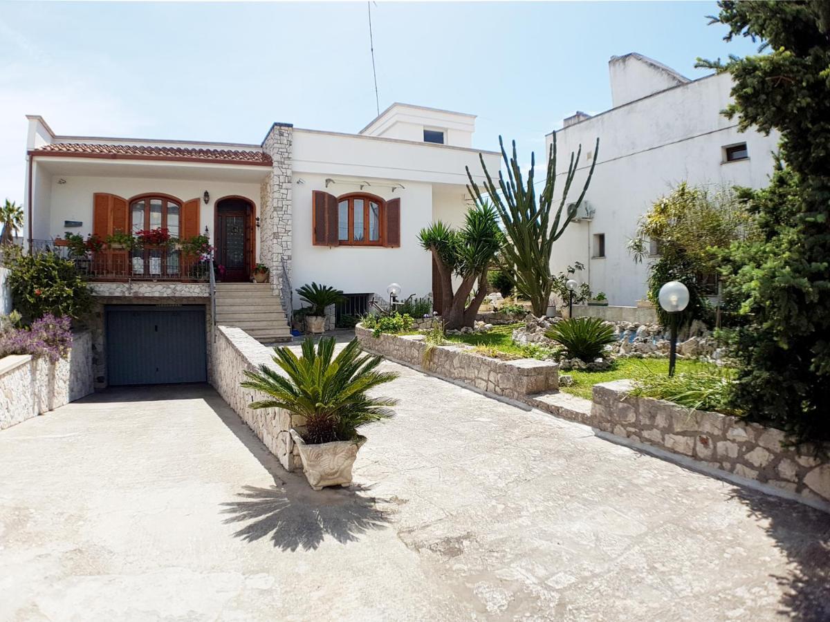 Oikia Vacanze Uggiano La Chiesa Casa Dante מראה חיצוני תמונה