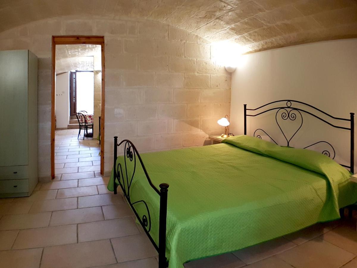 Oikia Vacanze Uggiano La Chiesa Casa Dante מראה חיצוני תמונה