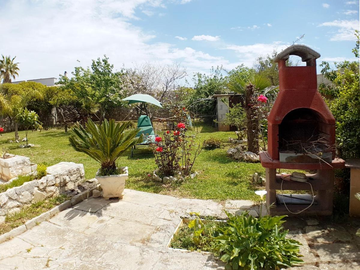 Oikia Vacanze Uggiano La Chiesa Casa Dante מראה חיצוני תמונה