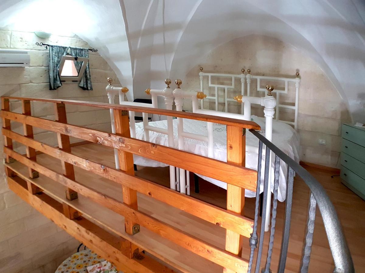 Oikia Vacanze Uggiano La Chiesa Casa Dante מראה חיצוני תמונה