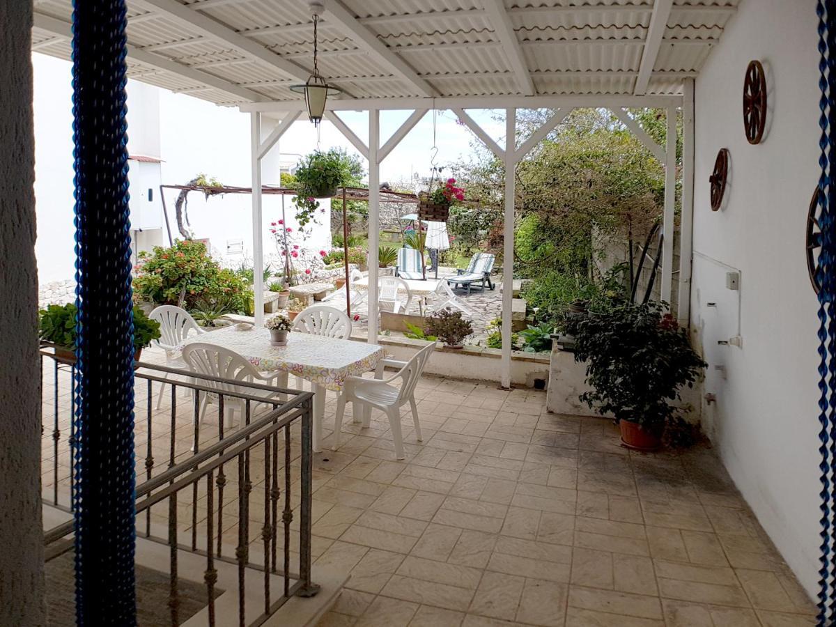 Oikia Vacanze Uggiano La Chiesa Casa Dante מראה חיצוני תמונה